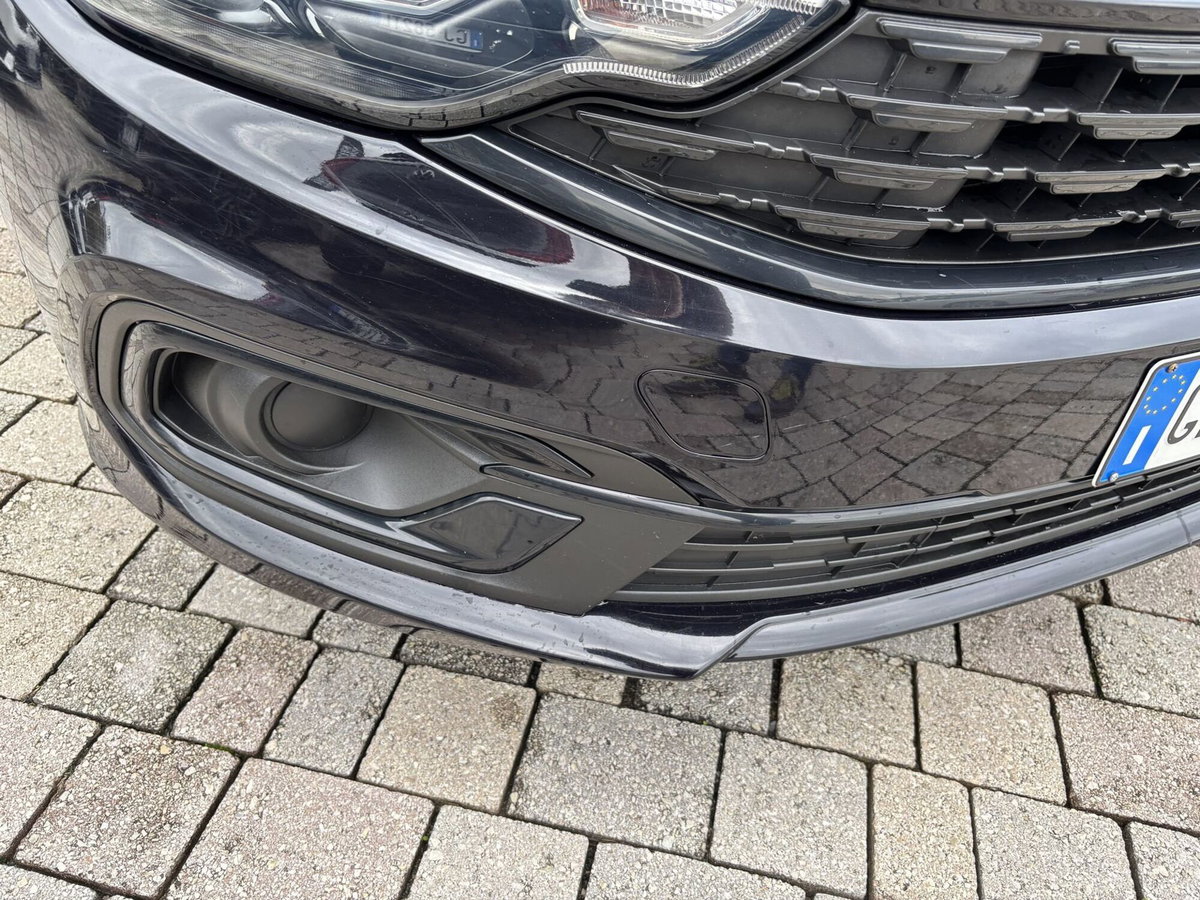 Fiat Tipo Station Wagon Tipo 1.6 Mjt S&S SW City Life (16)