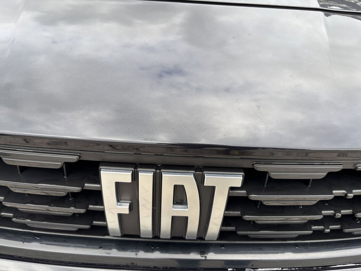 Fiat Tipo Station Wagon Tipo 1.6 Mjt S&S SW City Life (17)
