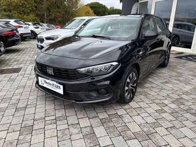Fiat Tipo Station Wagon Tipo 1.6 Mjt S&S SW City Life (2)