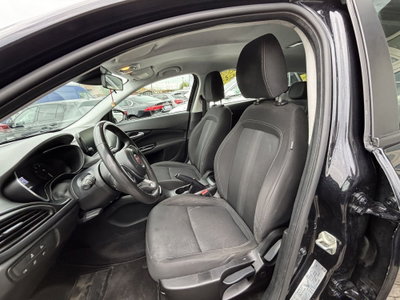 Fiat Tipo Station Wagon Tipo 1.6 Mjt S&S SW City Life (20)