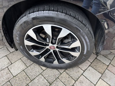 Fiat Tipo Station Wagon Tipo 1.6 Mjt S&S SW City Life (7)
