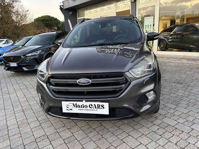 Ford Kuga 2.0 TDCI 150 CV S&S 4WD ST-Line usata