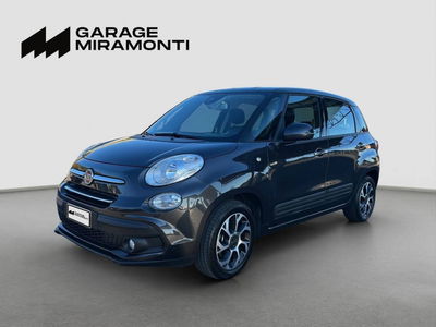 Fiat 500L 1.4 95 CV Mirror usata