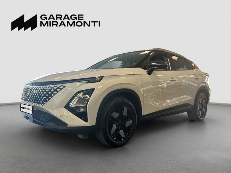 Omoda Omoda 5 1.6 tgdi Premium 7dct