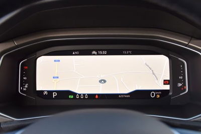 Volkswagen T-Roc 2.0 TDI SCR 150 CV DSG Business BlueMotion Technology usata