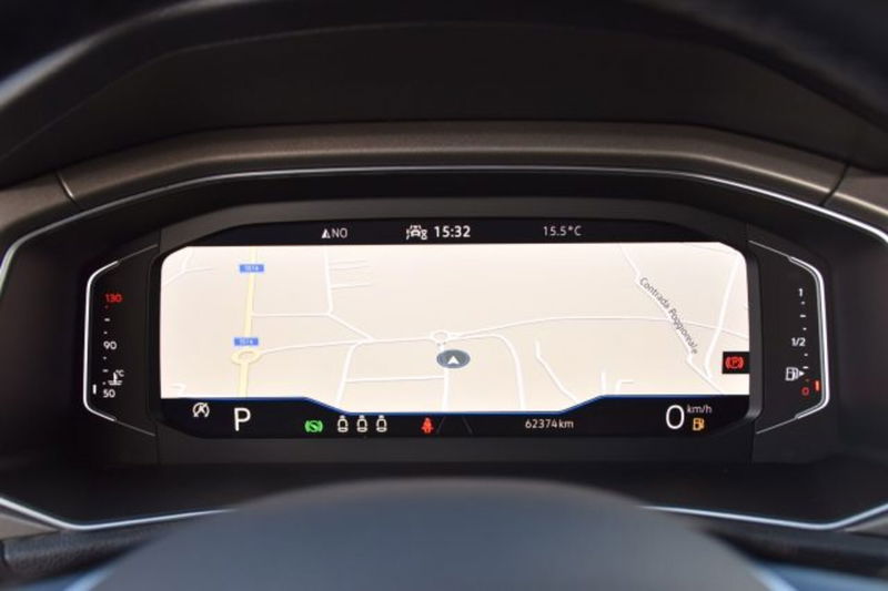 Volkswagen T-Roc 2.0 TDI SCR 150 CV DSG Business BlueMotion Technology