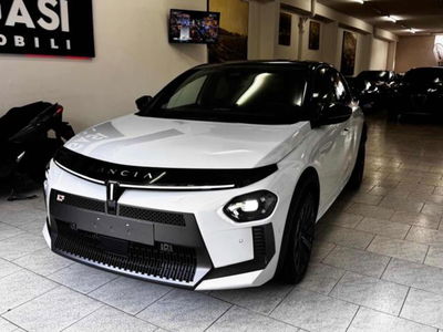 Lancia Ypsilon 1.2 mhev HF Line 110cv e-dct nuova