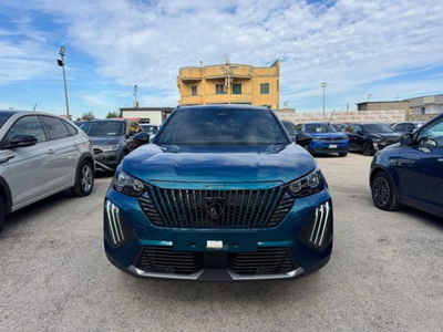 Peugeot 2008 PureTech 130 S&S EAT8 Allure Pack nuova