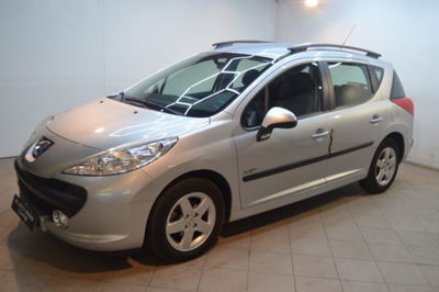 Peugeot 207 SW 8V 75CV Energie Sport ECO GPL