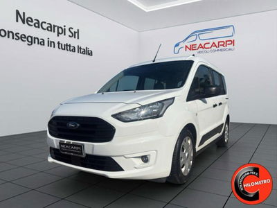 Ford Transit Connect Furgone 220 1.5 TDCi 100CV PC Furgone Active usato