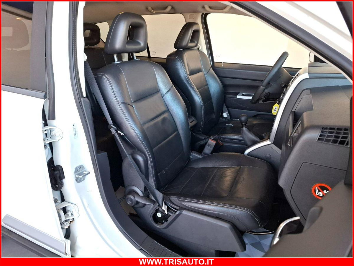 Jeep Compass 2.0 Multijet II aut. 4WD Limited (8)