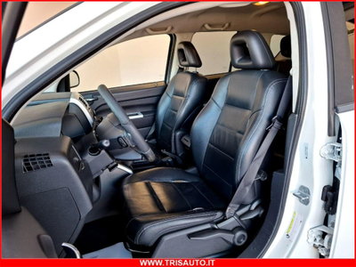 Jeep Compass 2.0 Multijet II aut. 4WD Limited (9)