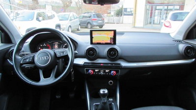 Audi Q2 Q2 1.6 TDI Sport (11)