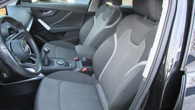 Audi Q2 Q2 1.6 TDI Sport (13)