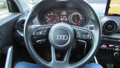 Audi Q2 Q2 1.6 TDI Sport (14)