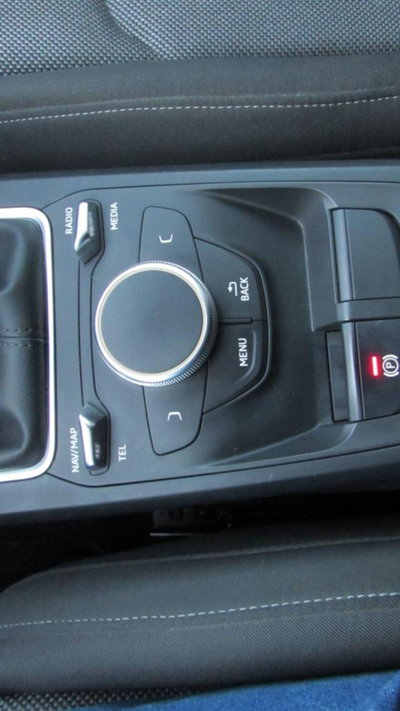 Audi Q2 Q2 1.6 TDI Sport (19)