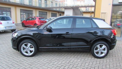 Audi Q2 Q2 1.6 TDI Sport (2)