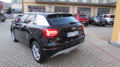 Audi Q2 Q2 1.6 TDI Sport (3)