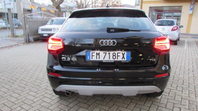 Audi Q2 Q2 1.6 TDI Sport (4)