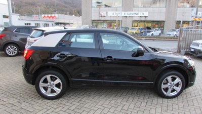 Audi Q2 Q2 1.6 TDI Sport (6)
