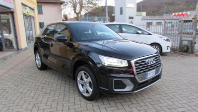 Audi Q2 Q2 1.6 TDI Sport (7)
