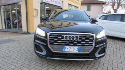 Audi Q2 Q2 1.6 TDI Sport (8)