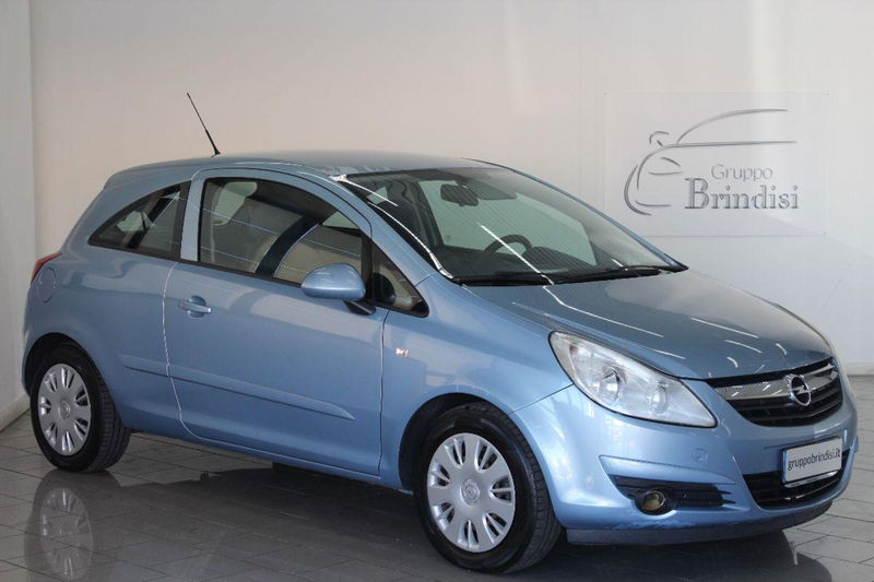 Opel Corsa 1.3 CDTI 75CV F.AP. 3 porte Club