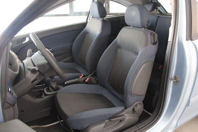Opel Corsa 1.3 CDTI 75CV F.AP. 3 porte Club (11)