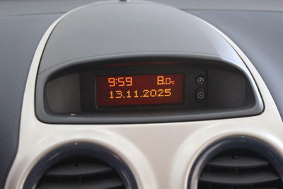 Opel Corsa 1.3 CDTI 75CV F.AP. 3 porte Club (14)