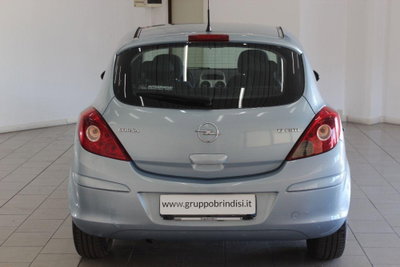 Opel Corsa 1.3 CDTI 75CV F.AP. 3 porte Club (5)