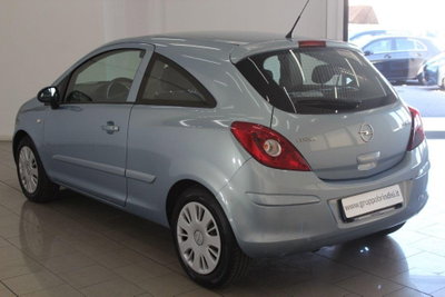 Opel Corsa 1.3 CDTI 75CV F.AP. 3 porte Club (6)