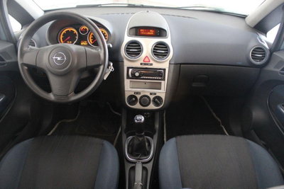 Opel Corsa 1.3 CDTI 75CV F.AP. 3 porte Club (7)