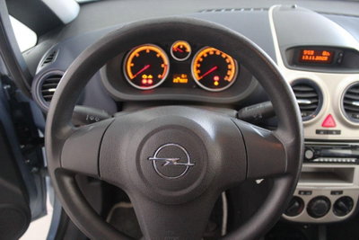 Opel Corsa 1.3 CDTI 75CV F.AP. 3 porte Club (8)