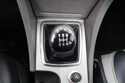 Ford Focus Station Wagon 1.6 TDCi (90CV) SW Tit. (15)