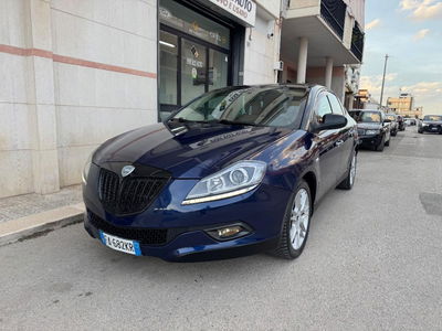 Lancia Delta 1.6 MJT DPF Gold usata