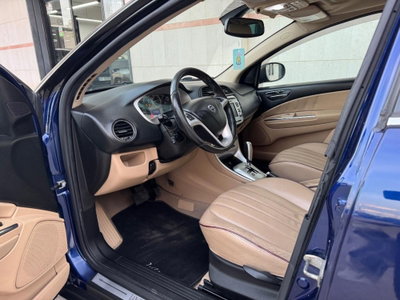 Lancia Delta 1.6 MJT DPF Platino (10)
