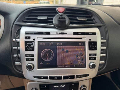 Lancia Delta 1.6 MJT DPF Platino (13)
