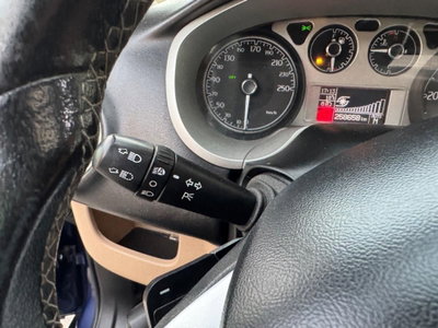 Lancia Delta 1.6 MJT DPF Platino (18)