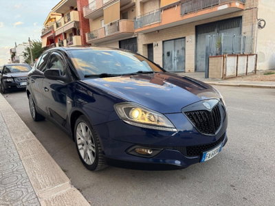Lancia Delta 1.6 MJT DPF Platino (3)
