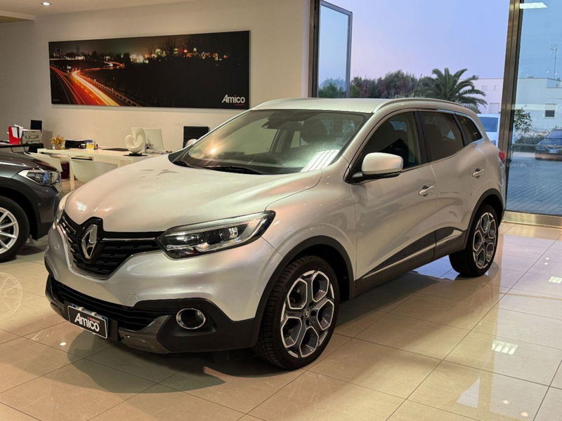Renault Kadjar 130CV Energy Intens