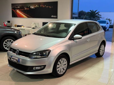Volkswagen Polo 1.2 12V 5p. Comfortline usata