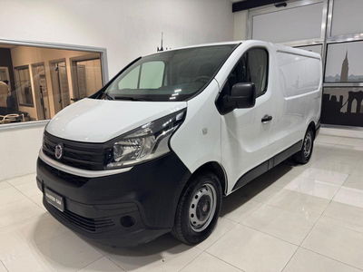 Fiat Talento Furgone .0 ecojet CH1 12Q 120cv S&S E6d-temp usato