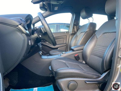 Mercedes-Benz Classe B 180 d Automatic Premium (11)