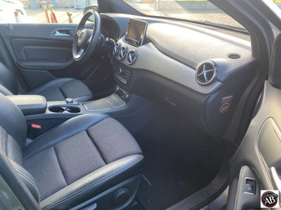 Mercedes-Benz Classe B 180 d Automatic Premium (14)