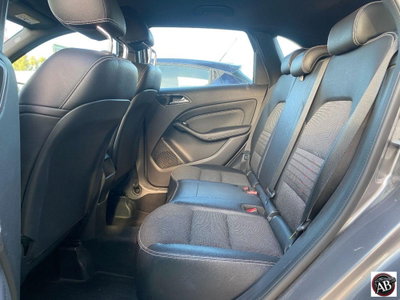 Mercedes-Benz Classe B 180 d Automatic Premium (17)