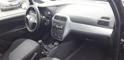 Fiat Grande Punto 1.2 5 porte S&S Actual usata