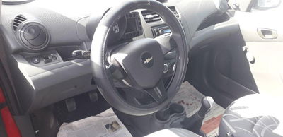 Chevrolet Spark 1.0 GPL Eco Logic