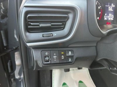 Kia Stonic 1.2 MPI 84 CV Style (10)