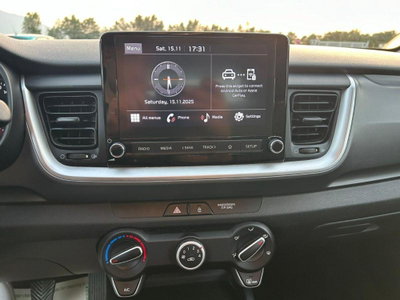 Kia Stonic 1.2 MPI 84 CV Style (12)