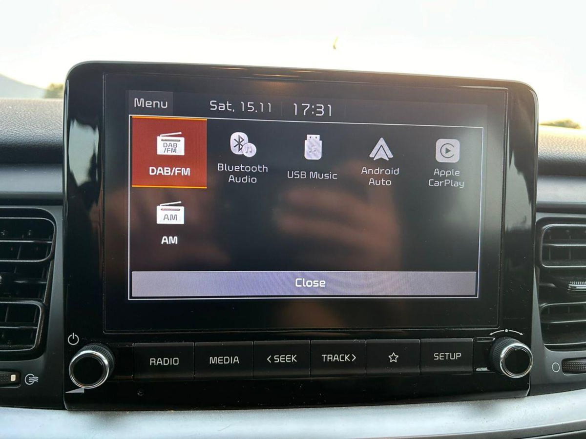Kia Stonic 1.2 MPI 84 CV Style (15)